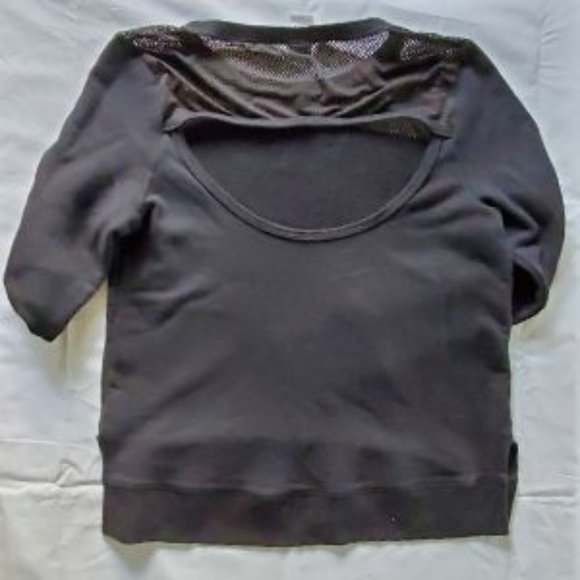 Victoria Secret Sport Sweater - Picture 2 of 4